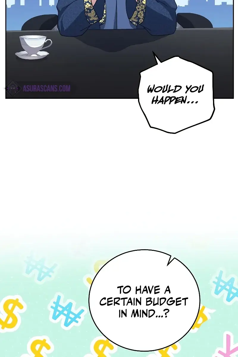 The Novel's Extra Remake Chapter 85 Page 86