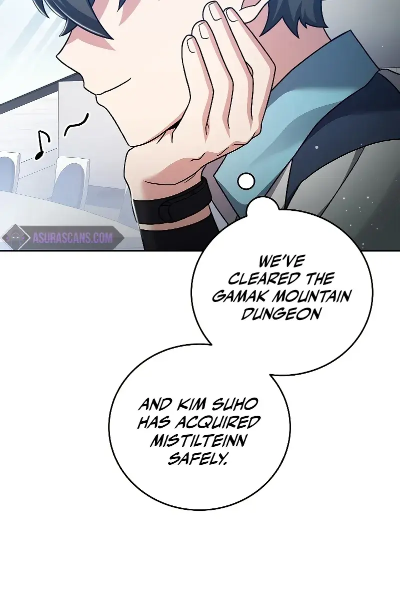 The Novel's Extra Remake Chapter 85 Page 99