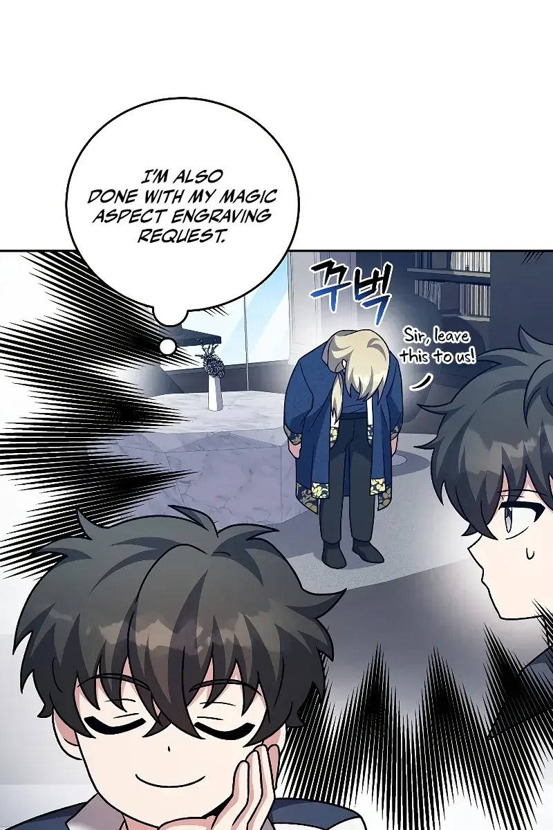 The Novel's Extra Remake Chapter 85 Page 100