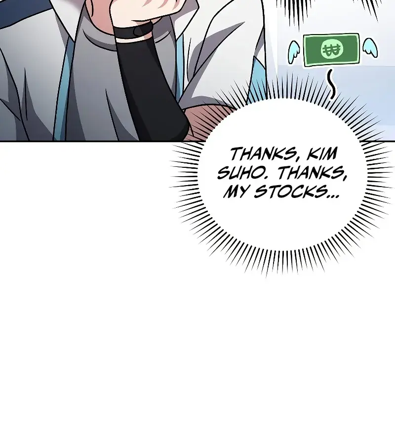 The Novel's Extra Remake Chapter 85 Page 101