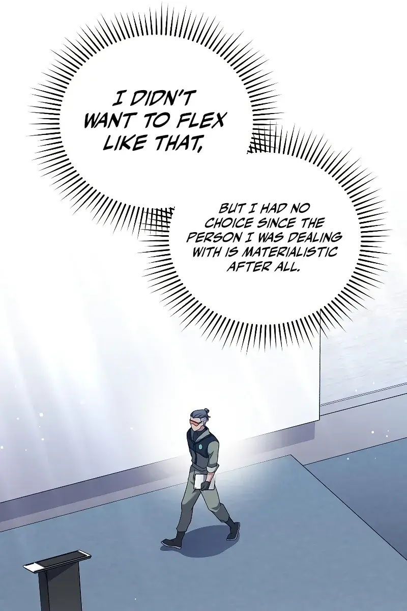 The Novel's Extra Remake Chapter 85 Page 102