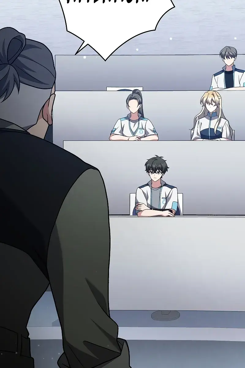 The Novel's Extra Remake Chapter 85 Page 104