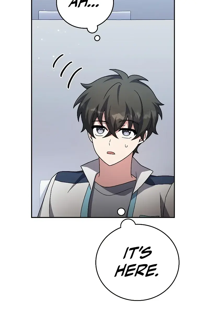 The Novel's Extra Remake Chapter 85 Page 108