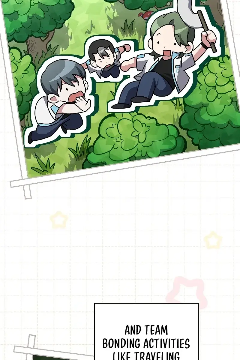 The Novel's Extra Remake Chapter 85 Page 112