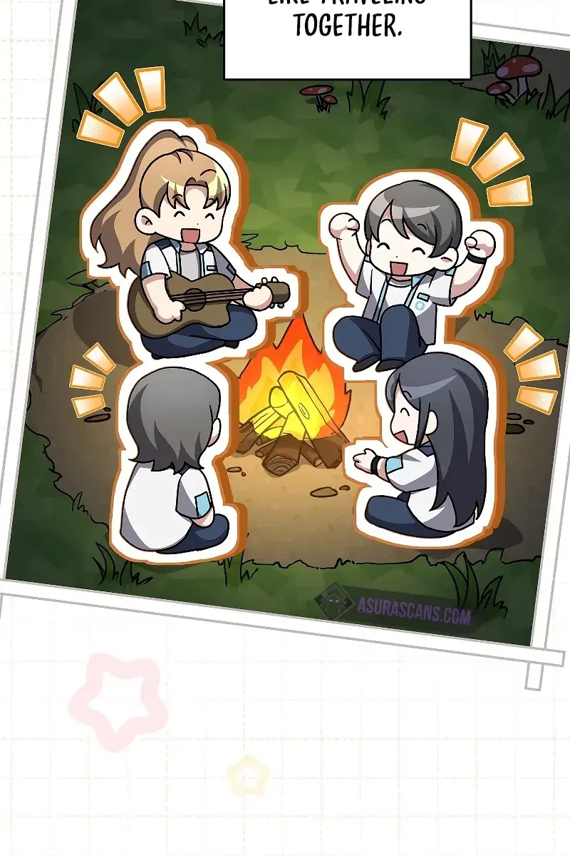 The Novel's Extra Remake Chapter 85 Page 113