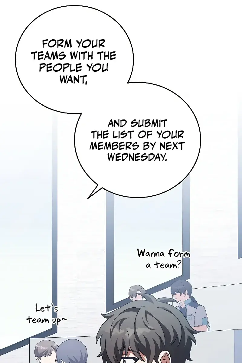 The Novel's Extra Remake Chapter 85 Page 115