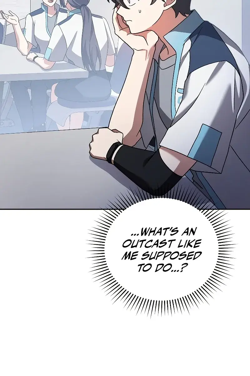 The Novel's Extra Remake Chapter 85 Page 116