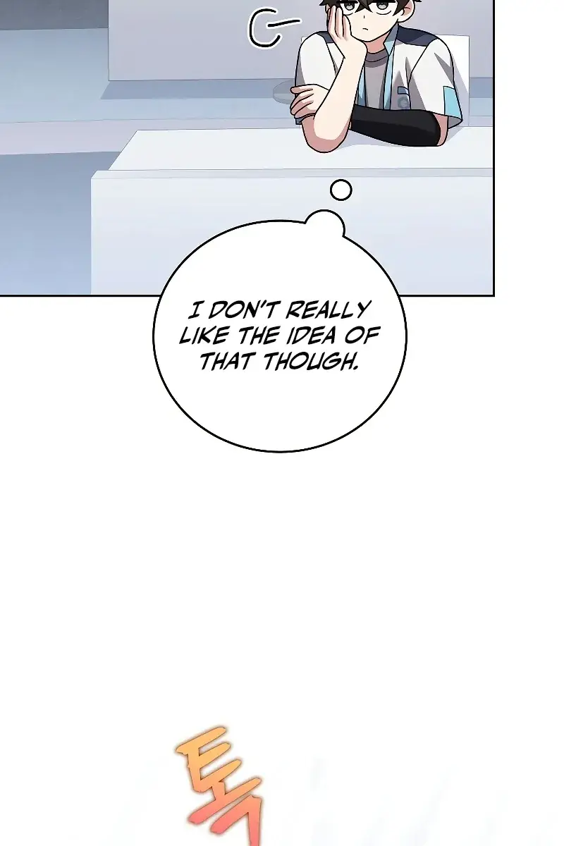 The Novel's Extra Remake Chapter 85 Page 118