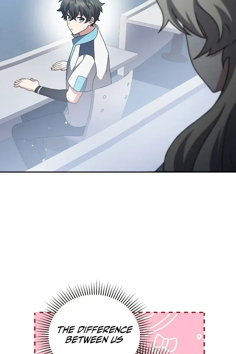 The Novel's Extra Remake Chapter 85 Page 125