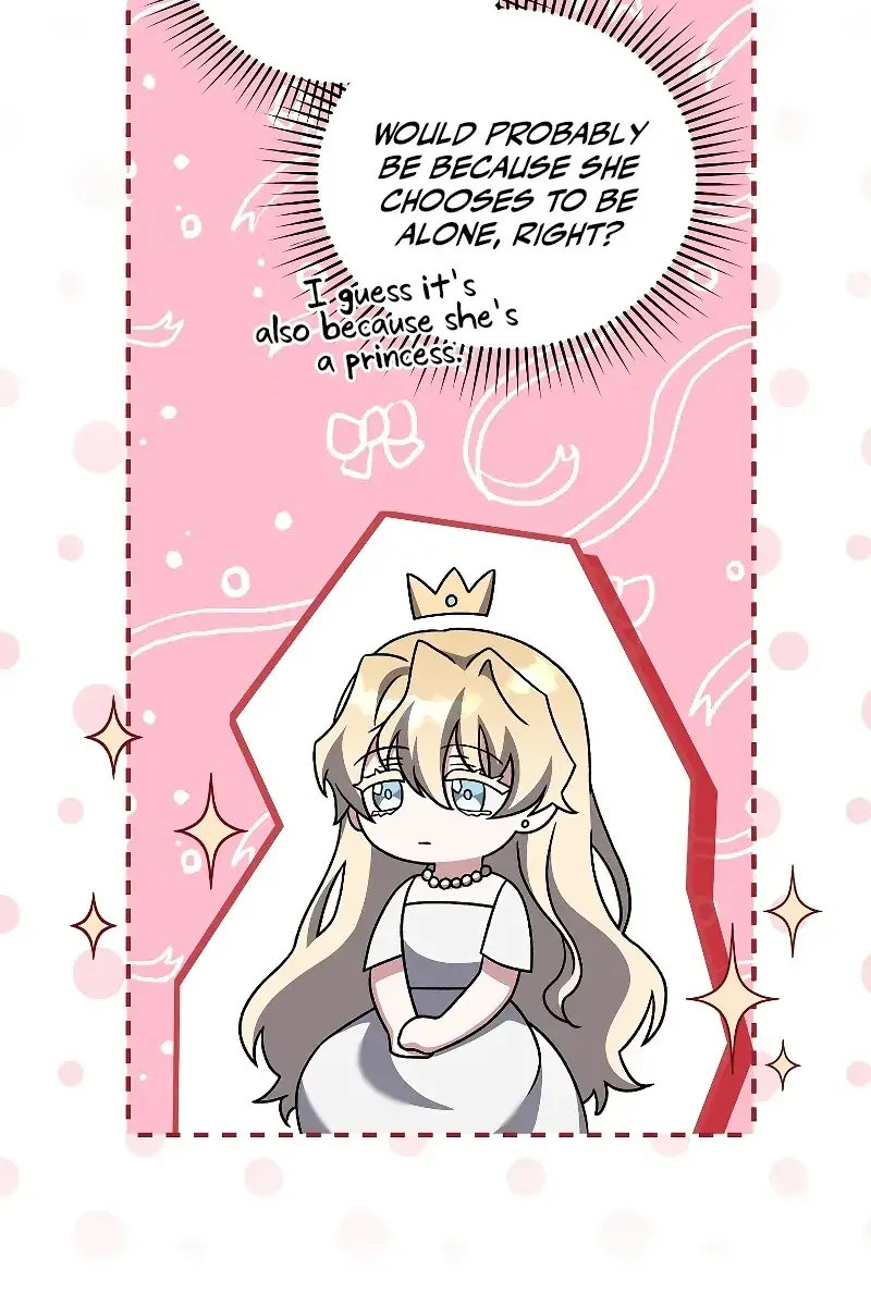 The Novel's Extra Remake Chapter 85 Page 126