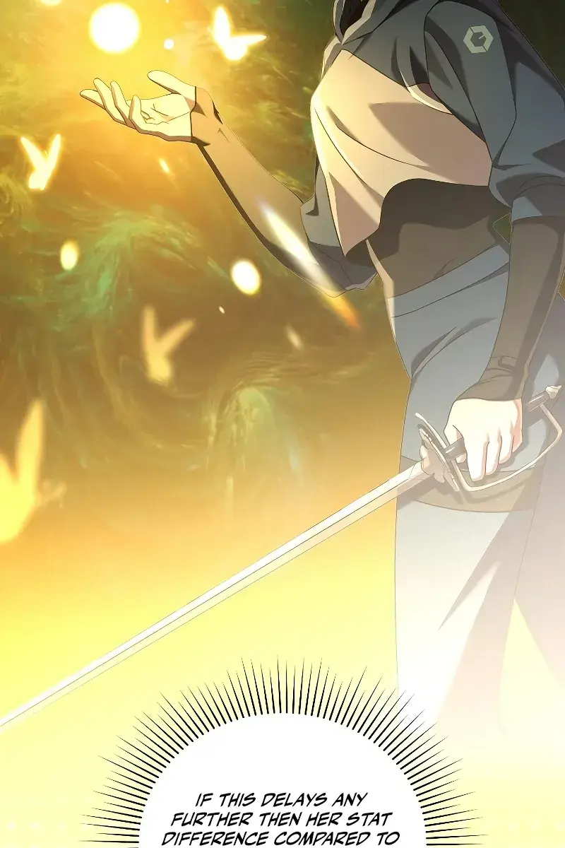 The Novel's Extra Remake Chapter 85 Page 131