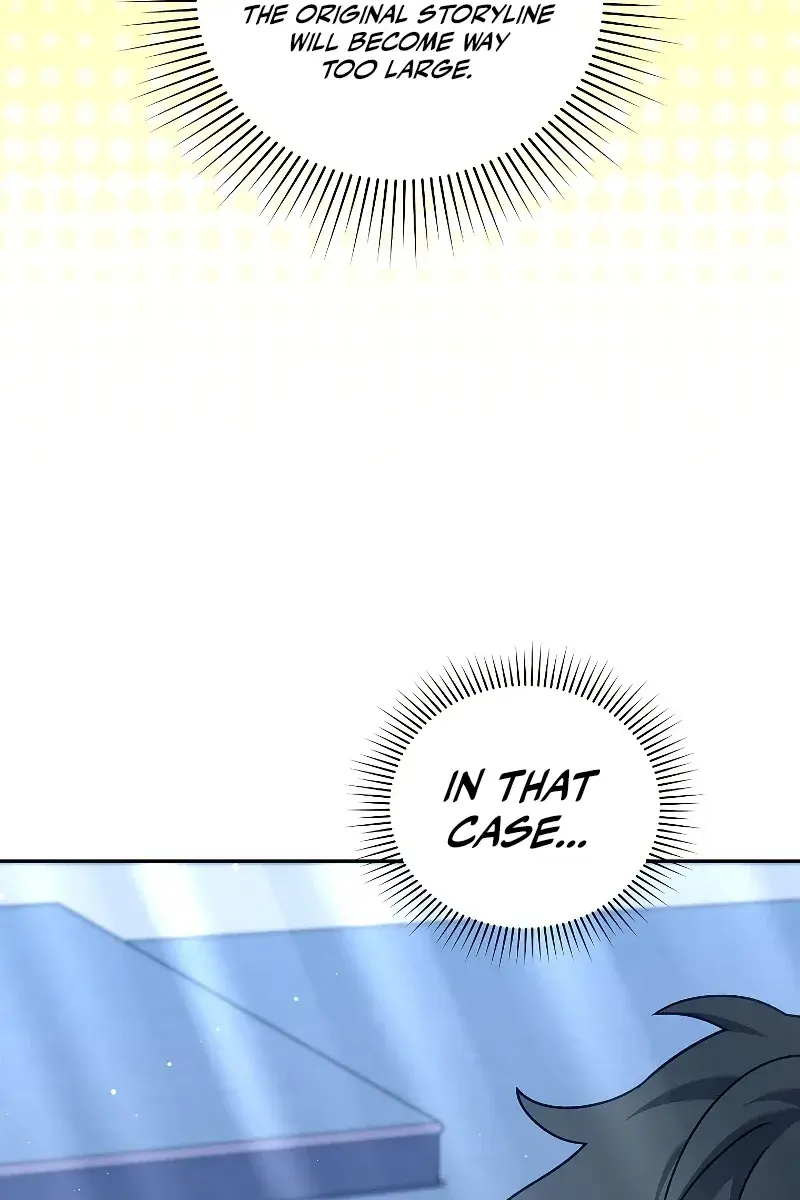 The Novel's Extra Remake Chapter 85 Page 132