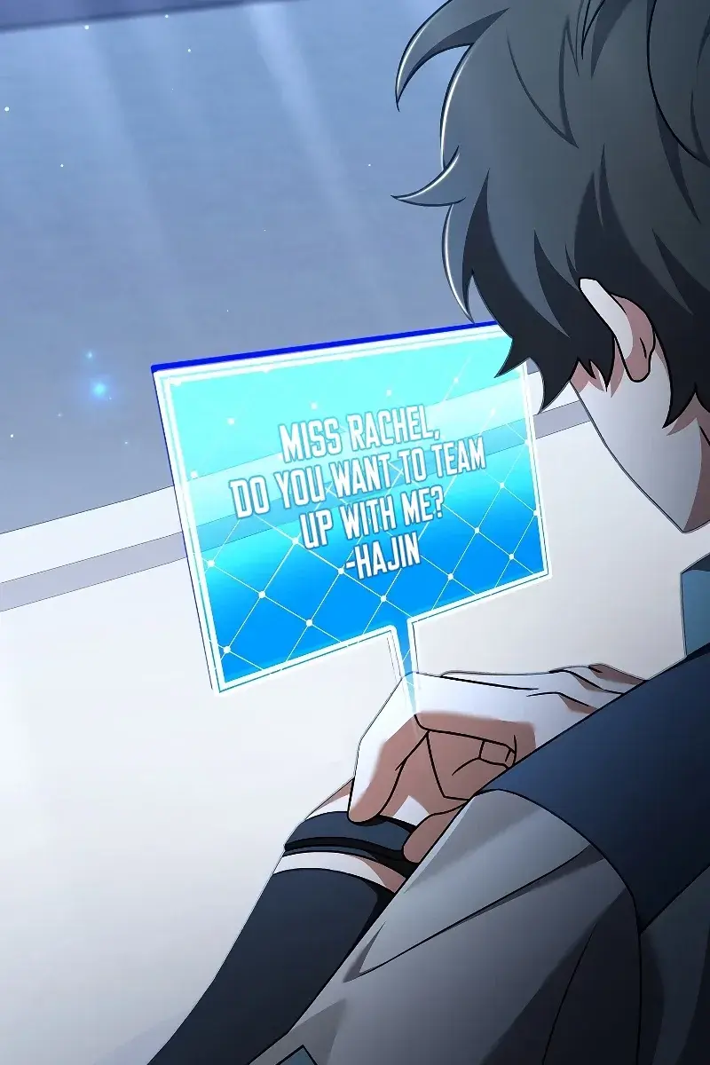 The Novel's Extra Remake Chapter 85 Page 133