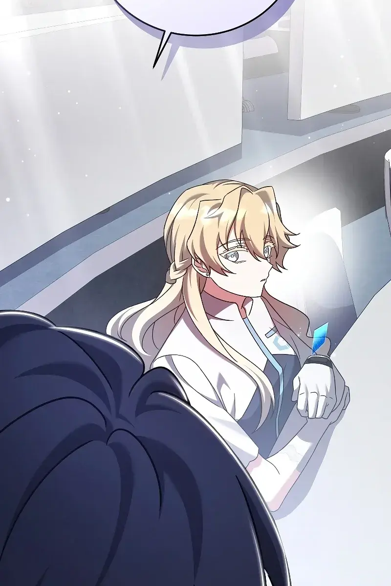 The Novel's Extra Remake Chapter 85 Page 142