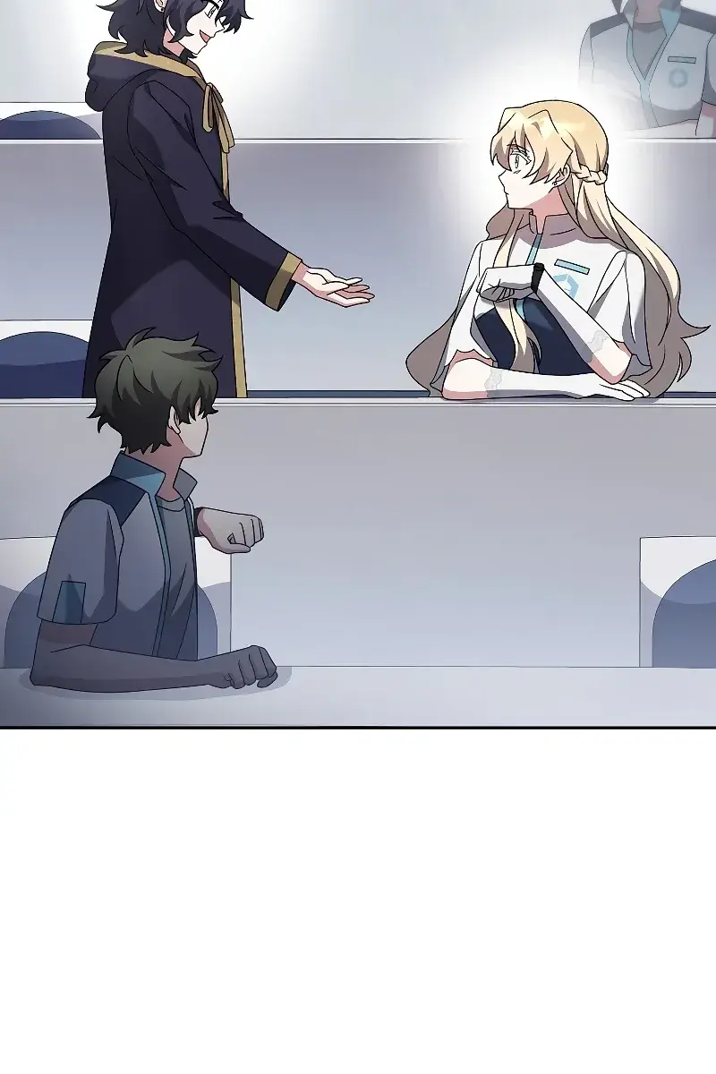 The Novel's Extra Remake Chapter 86 Page 3