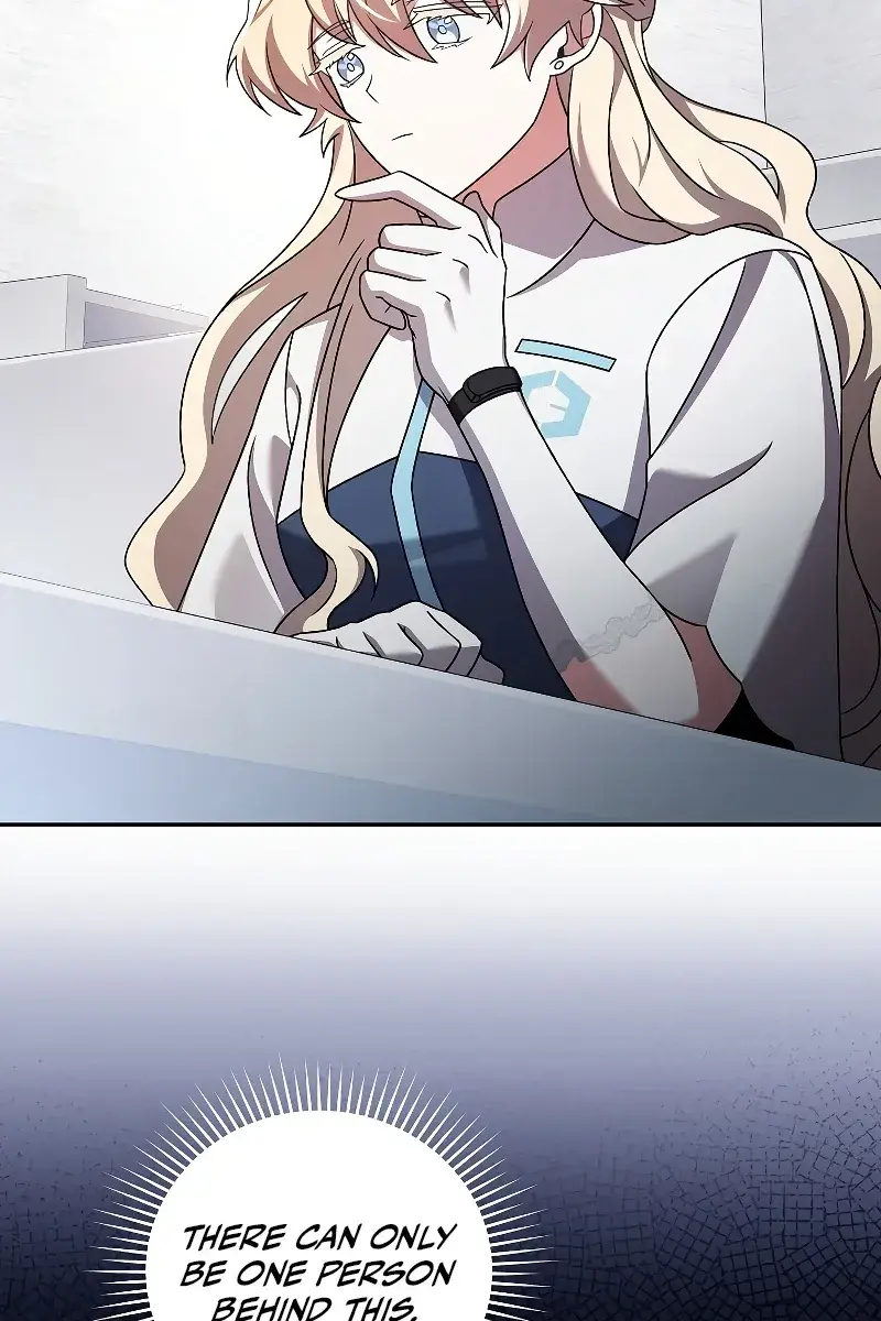 The Novel's Extra Remake Chapter 86 Page 11