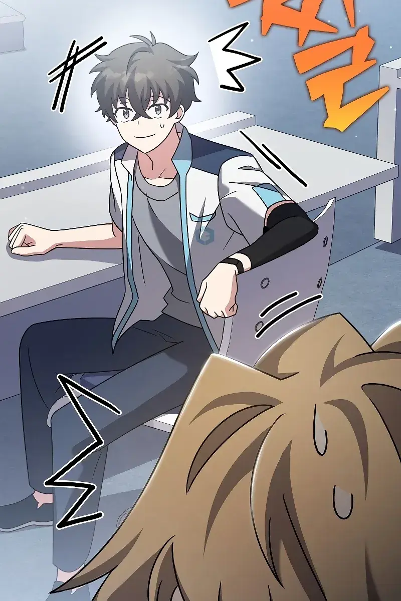 The Novel's Extra Remake Chapter 86 Page 23