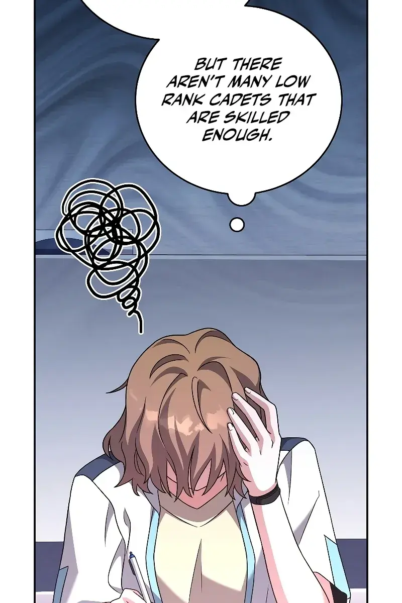 The Novel's Extra Remake Chapter 86 Page 41