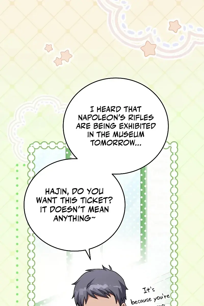 The Novel's Extra Remake Chapter 86 Page 45