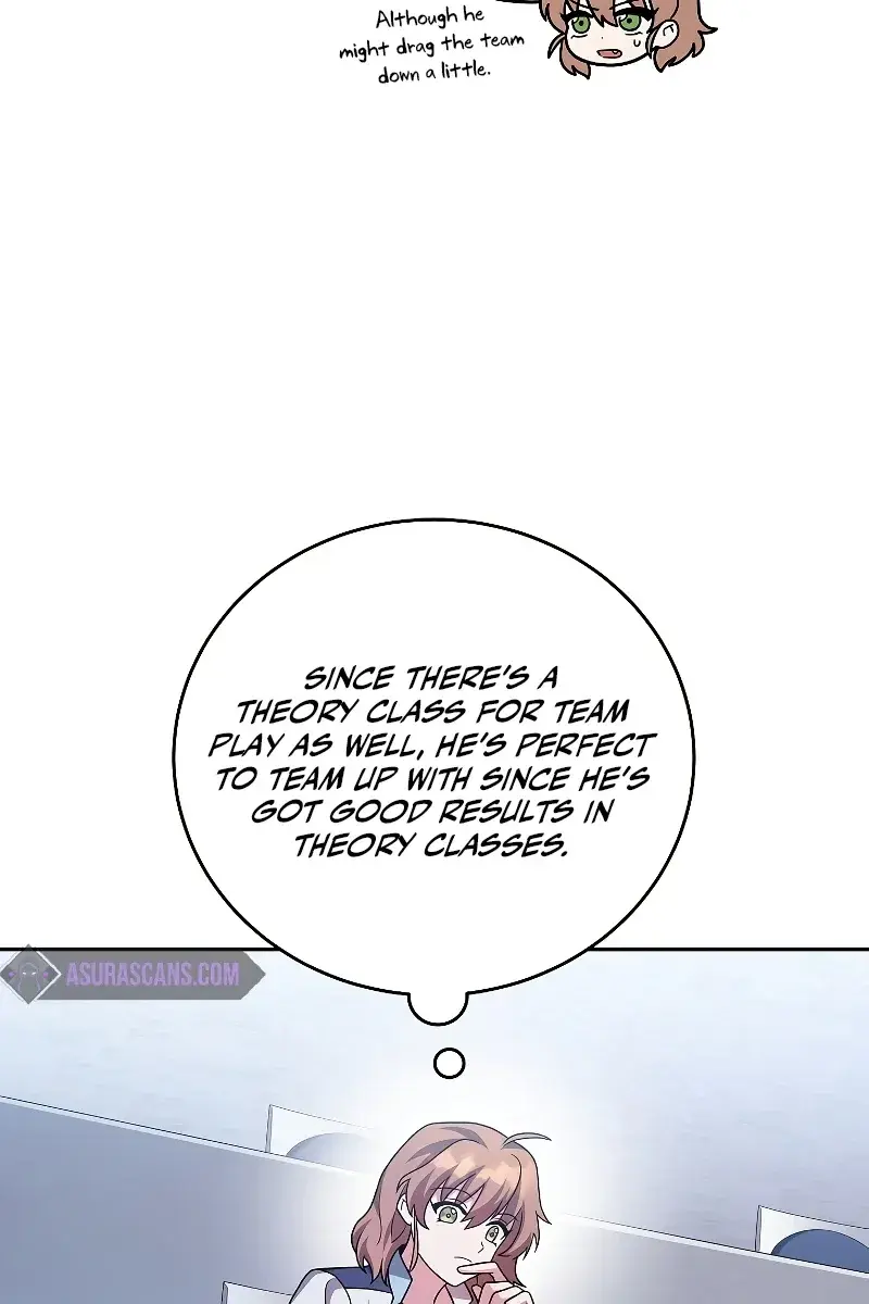 The Novel's Extra Remake Chapter 86 Page 48