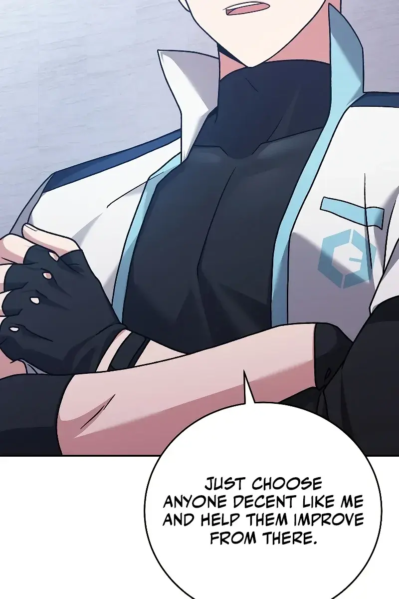 The Novel's Extra Remake Chapter 86 Page 59