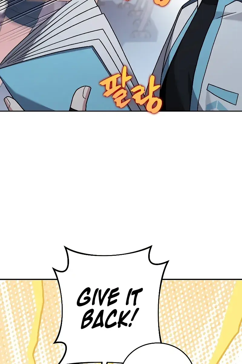 The Novel's Extra Remake Chapter 86 Page 65