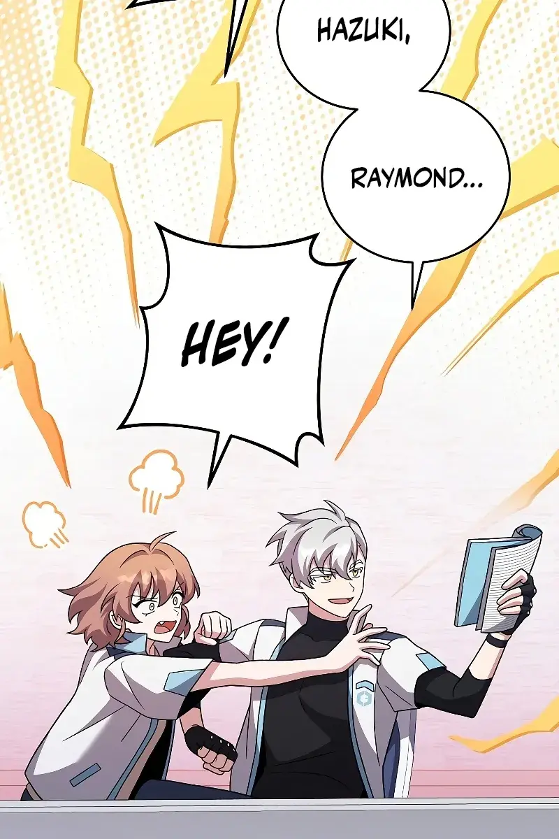 The Novel's Extra Remake Chapter 86 Page 66