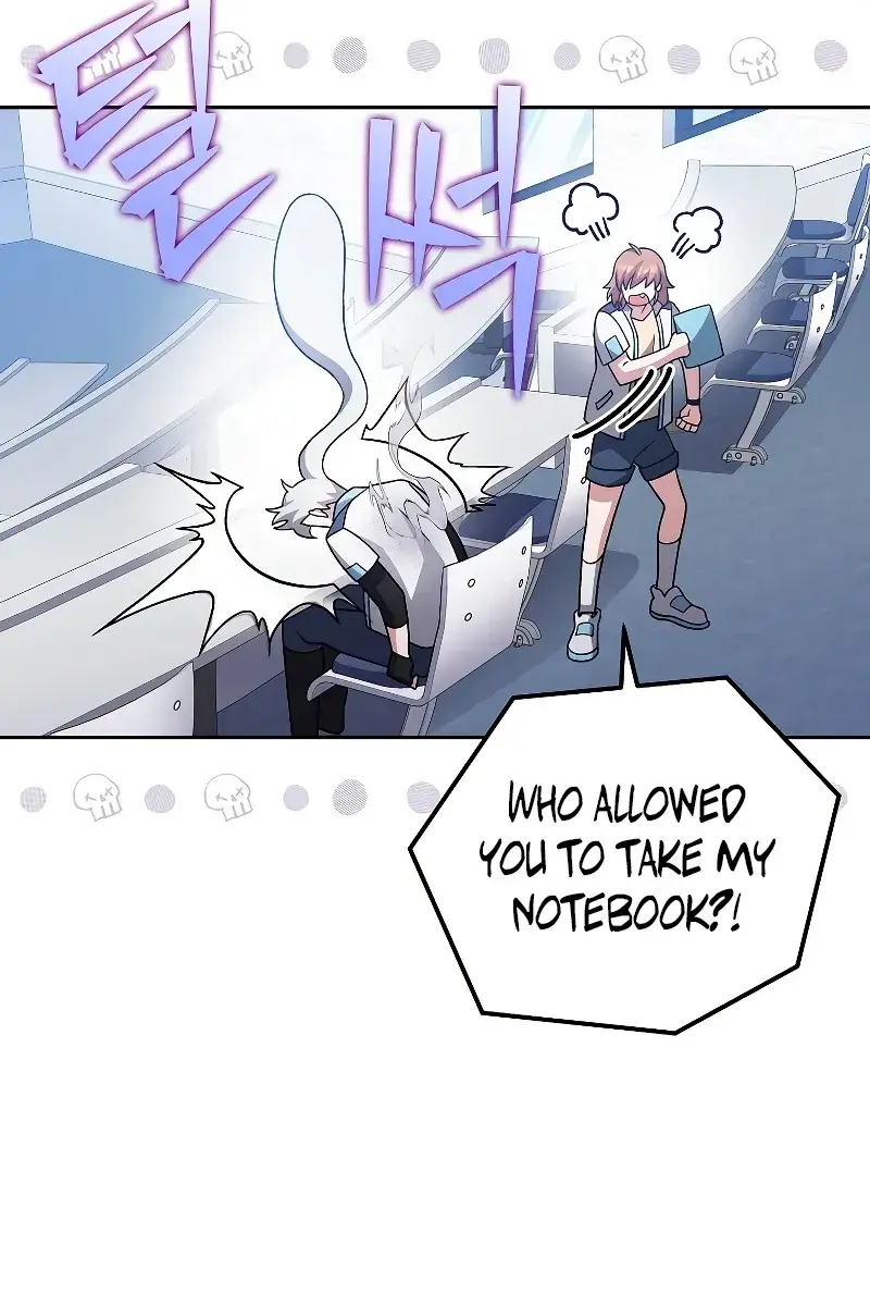 The Novel's Extra Remake Chapter 86 Page 80