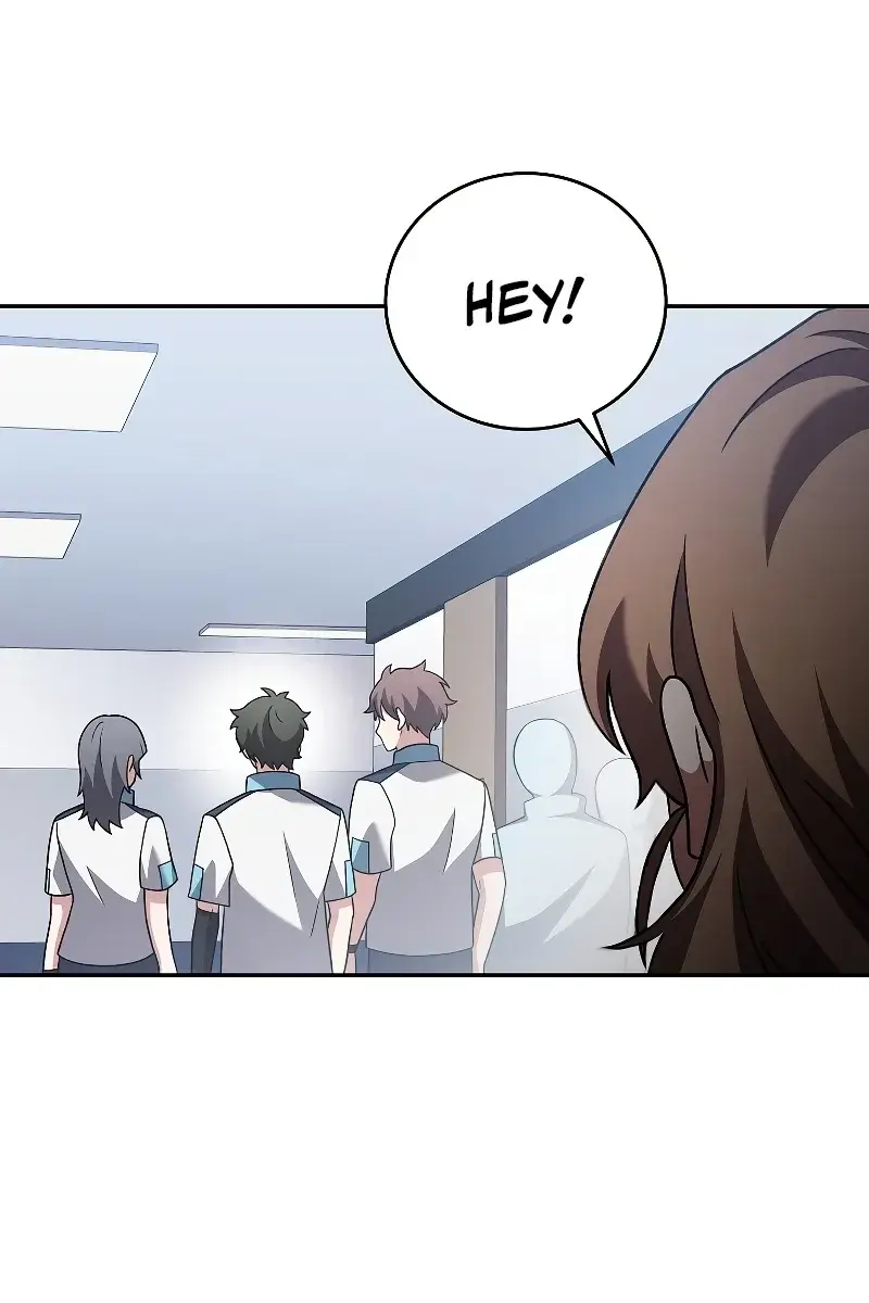 The Novel's Extra Remake Chapter 86 Page 90