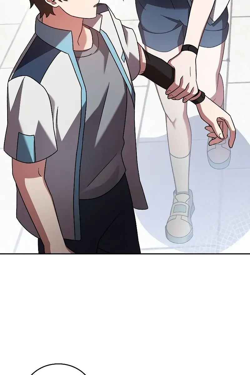 The Novel's Extra Remake Chapter 86 Page 92