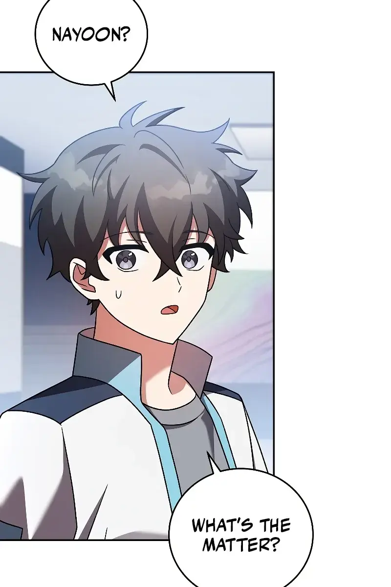 The Novel's Extra Remake Chapter 86 Page 93