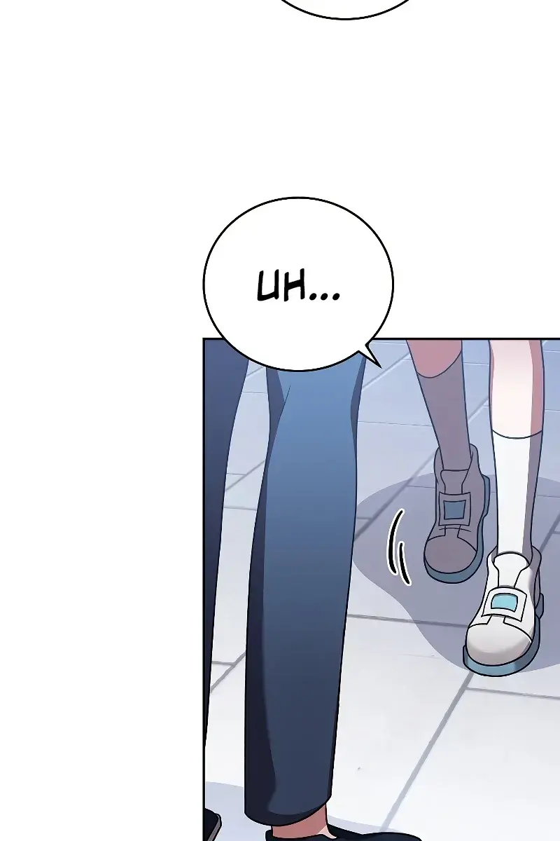 The Novel's Extra Remake Chapter 86 Page 94