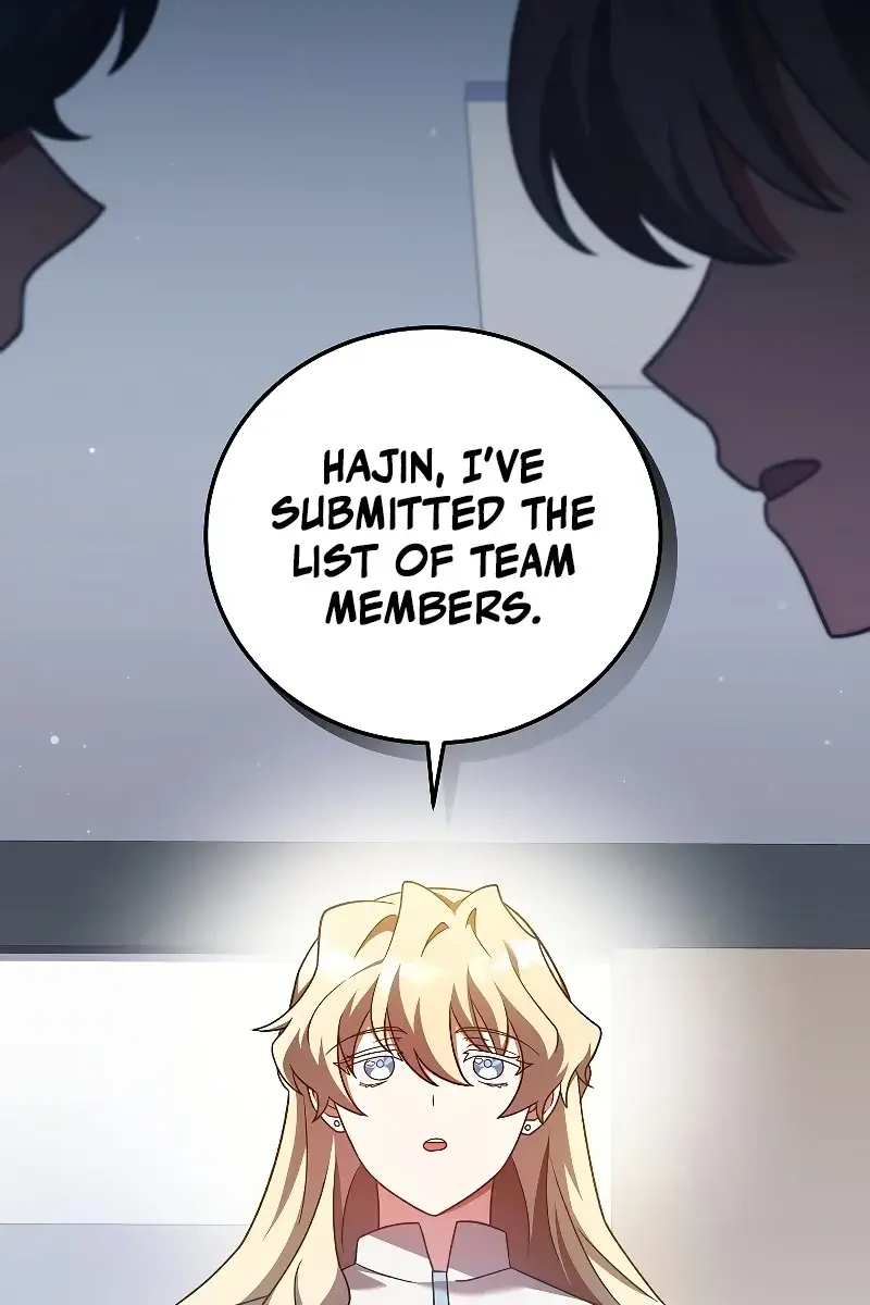 The Novel's Extra Remake Chapter 86 Page 96