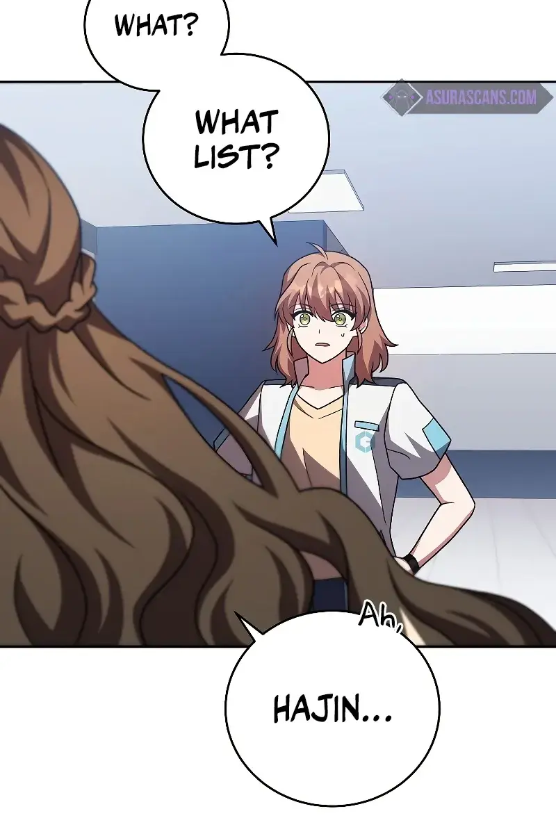 The Novel's Extra Remake Chapter 86 Page 98