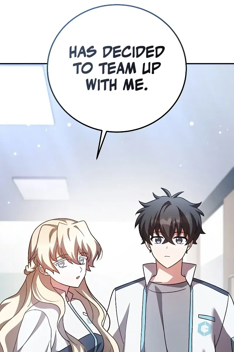 The Novel's Extra Remake Chapter 86 Page 100