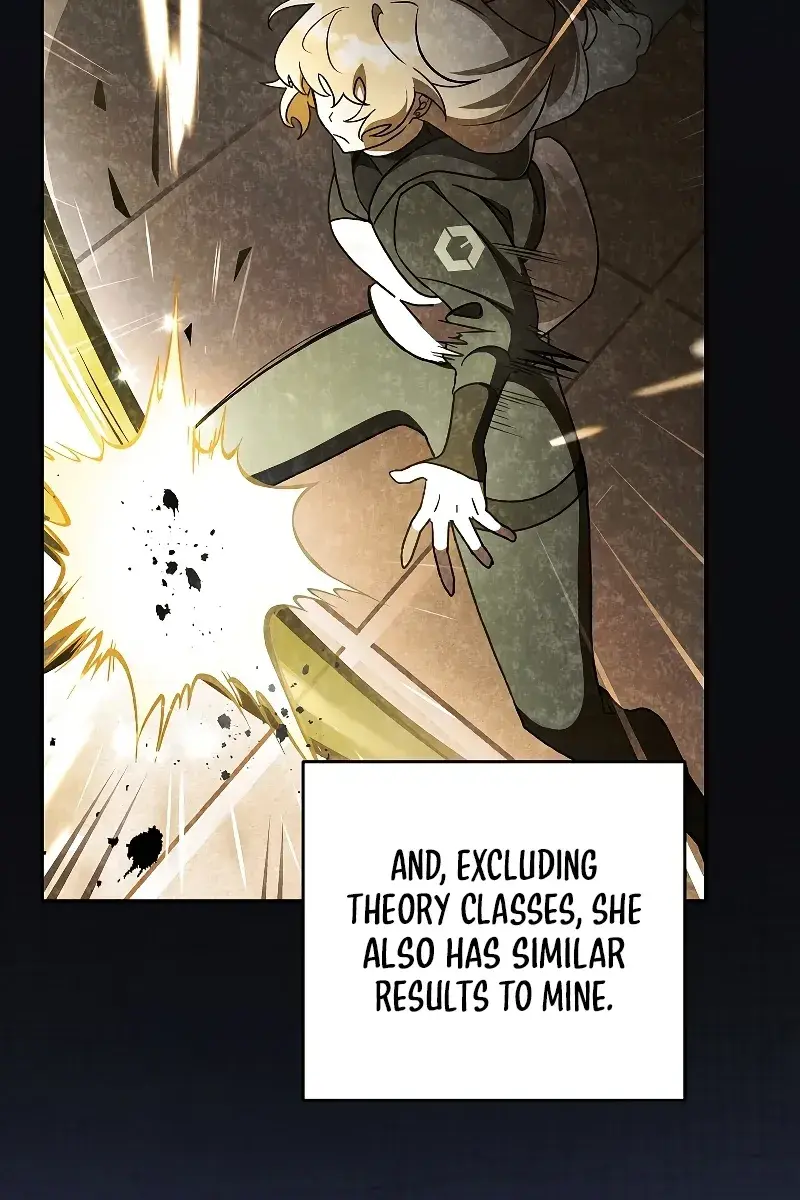 The Novel's Extra Remake Chapter 86 Page 117