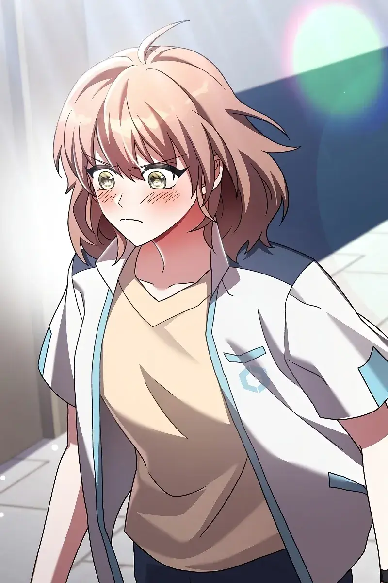 The Novel's Extra Remake Chapter 86 Page 120