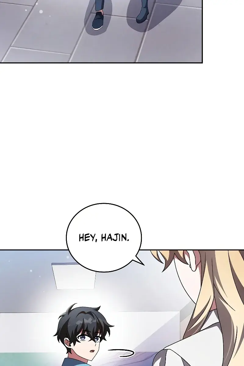 The Novel's Extra Remake Chapter 87 Page 4