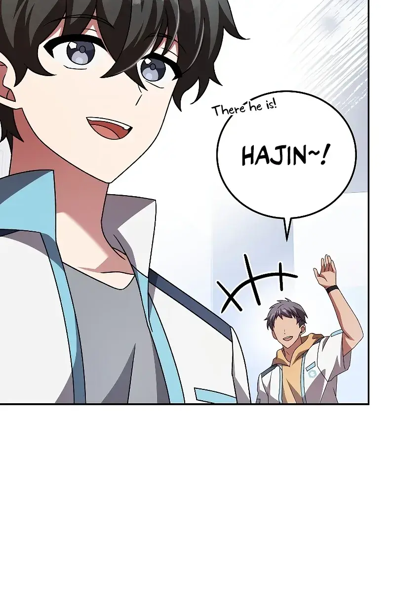 The Novel's Extra Remake Chapter 87 Page 8