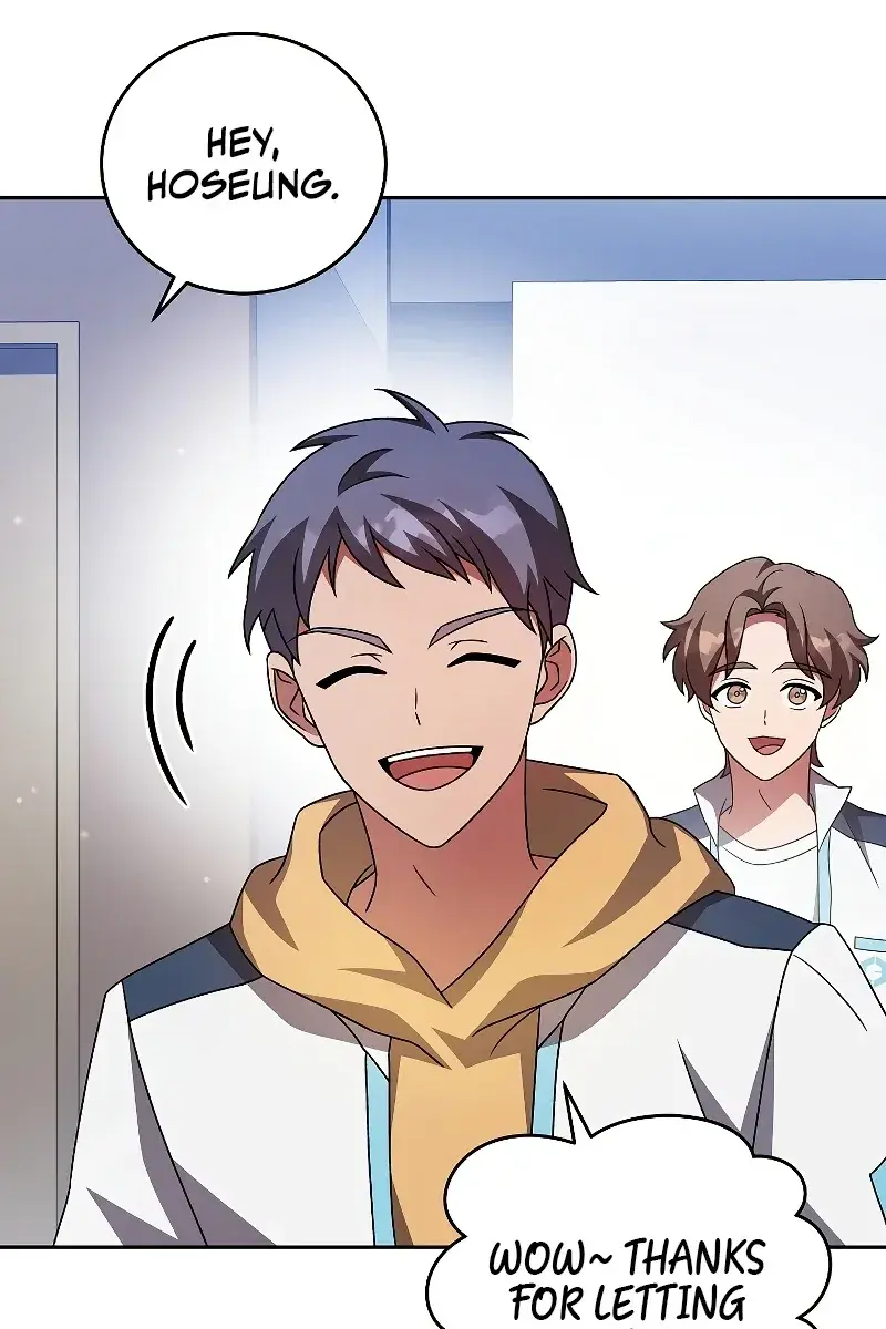 The Novel's Extra Remake Chapter 87 Page 9