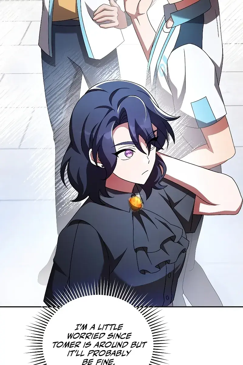 The Novel's Extra Remake Chapter 87 Page 13