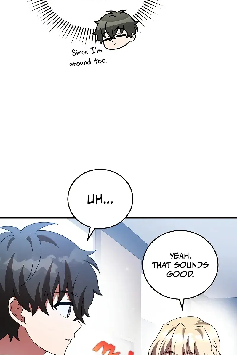 The Novel's Extra Remake Chapter 87 Page 14