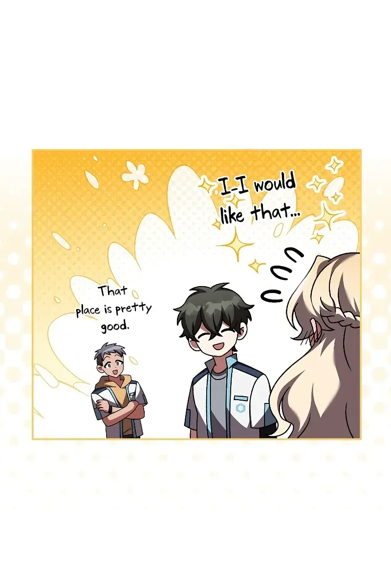 The Novel's Extra Remake Chapter 87 Page 20