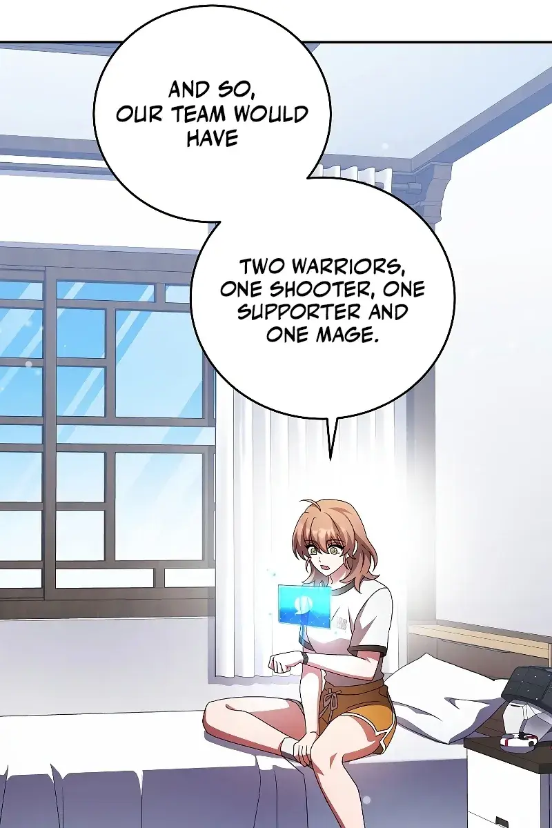 The Novel's Extra Remake Chapter 87 Page 23