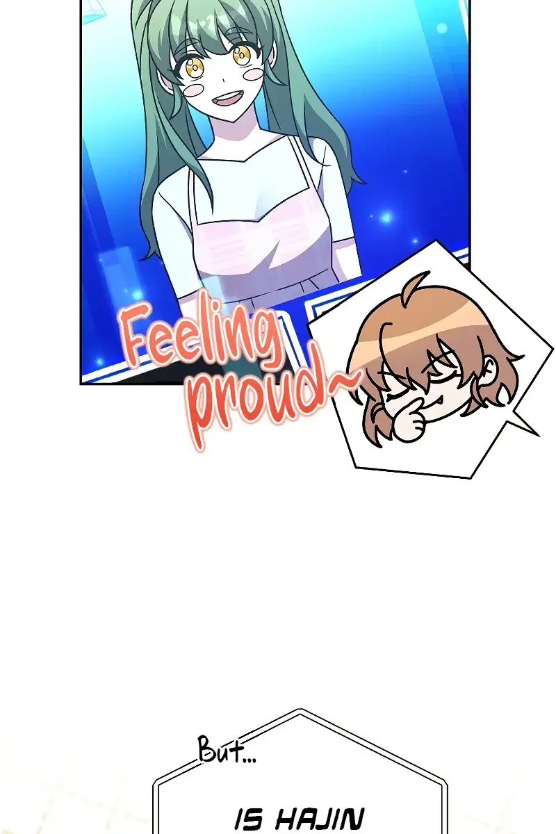 The Novel's Extra Remake Chapter 87 Page 25