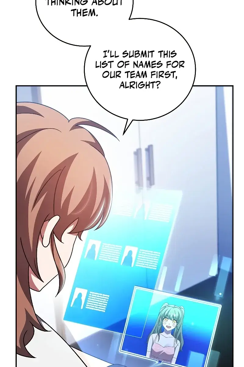 The Novel's Extra Remake Chapter 87 Page 30