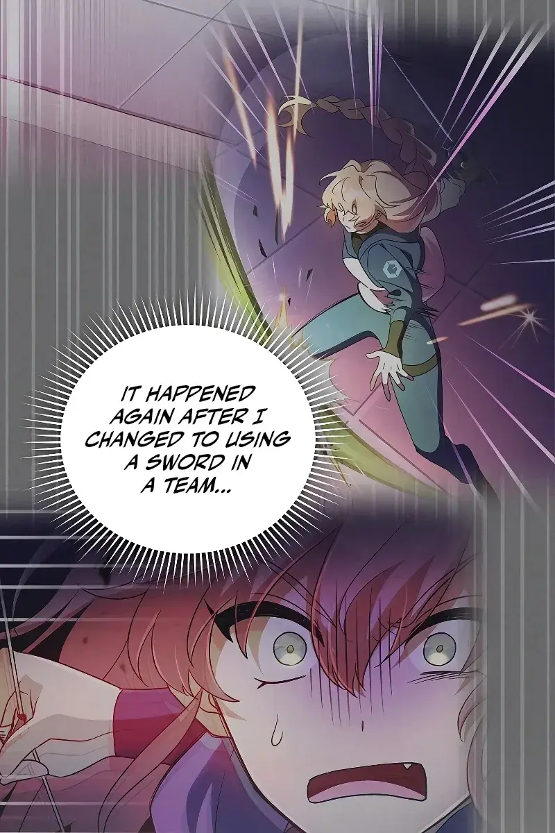 The Novel's Extra Remake Chapter 87 Page 40