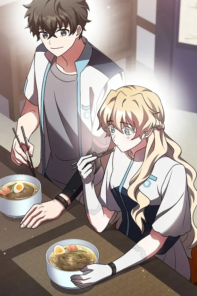 The Novel's Extra Remake Chapter 87 Page 44