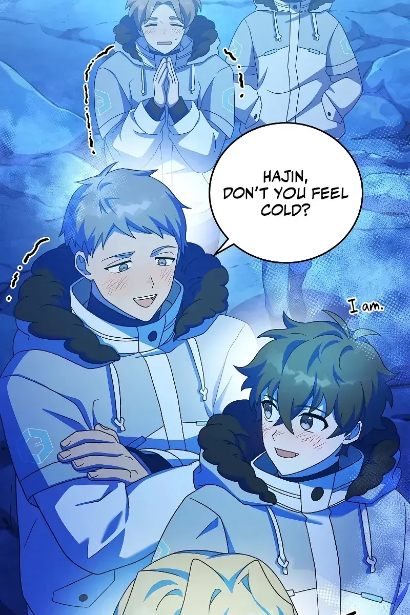 The Novel's Extra Remake Chapter 87 Page 55