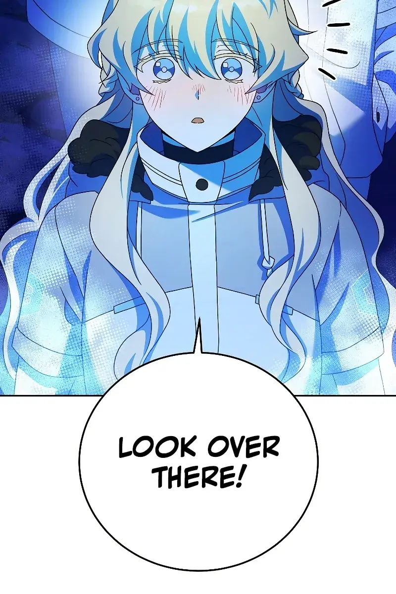 The Novel's Extra Remake Chapter 87 Page 56